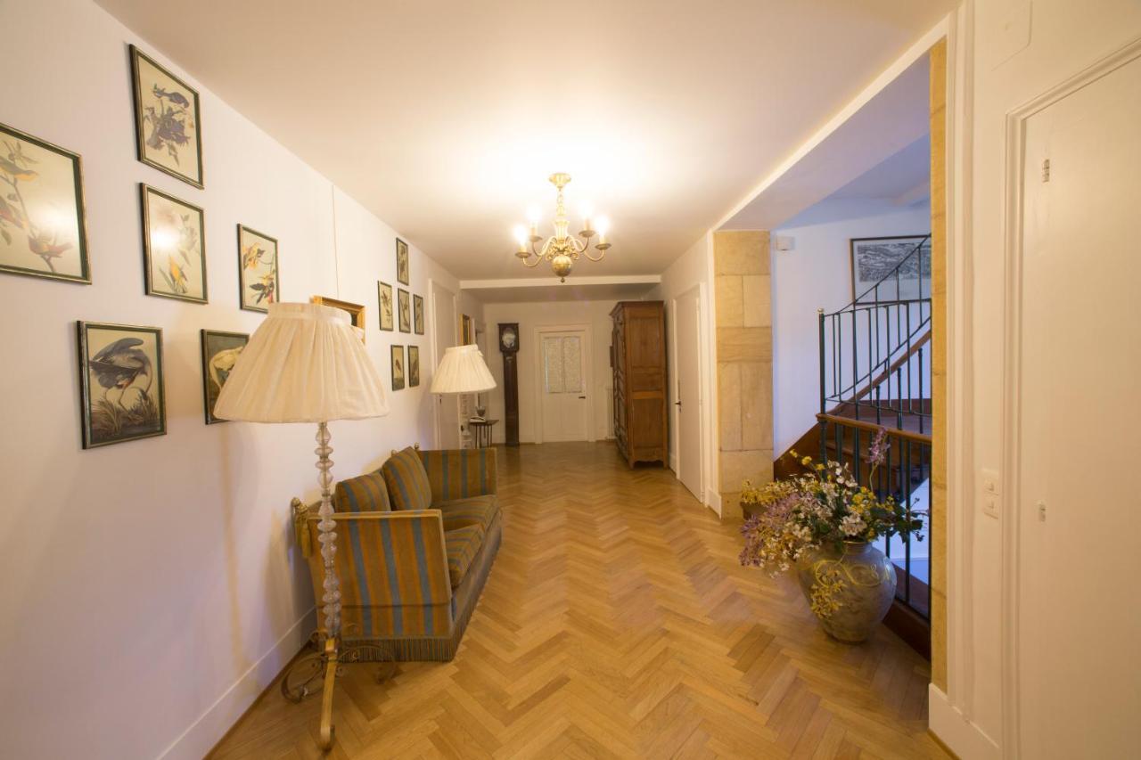 Maison Suchard, Tradition & Elegance In The Jura Couvet Екстериор снимка