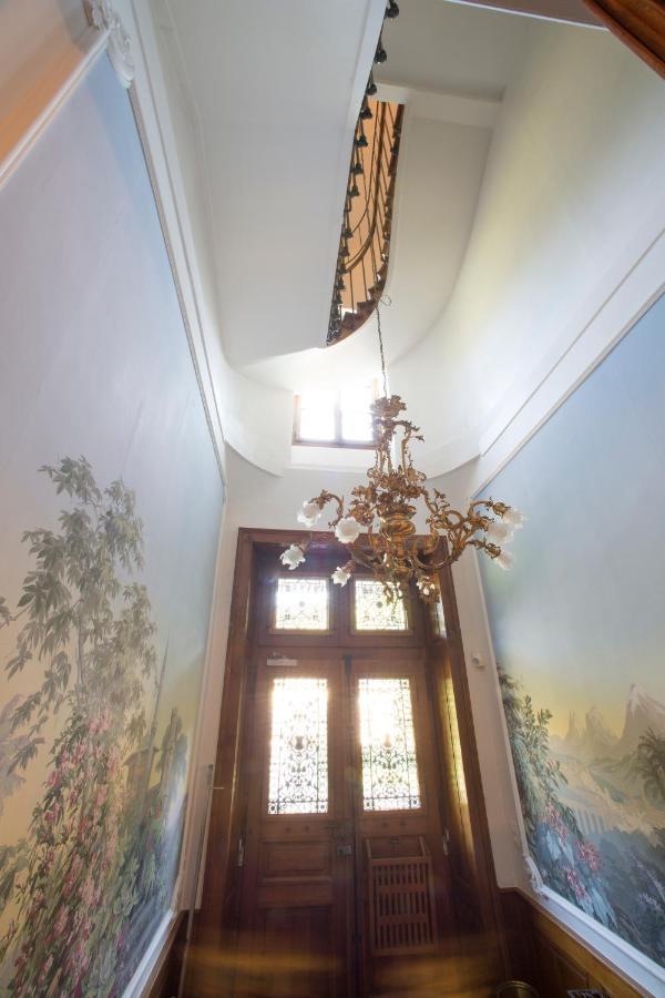 Maison Suchard, Tradition & Elegance In The Jura Couvet Екстериор снимка