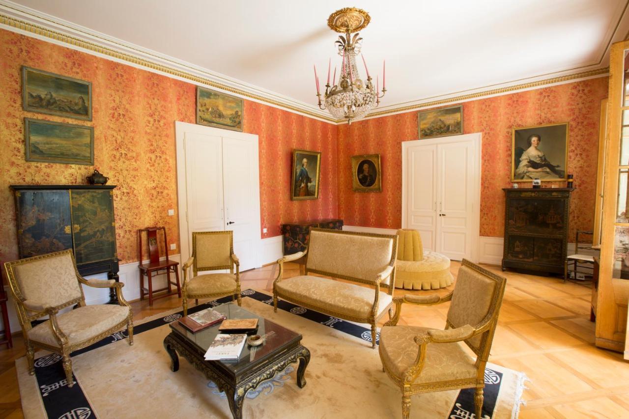 Maison Suchard, Tradition & Elegance In The Jura Couvet Екстериор снимка