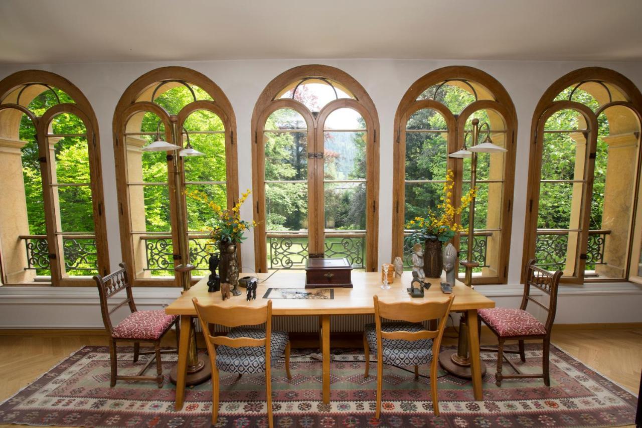 Maison Suchard, Tradition & Elegance In The Jura Couvet Екстериор снимка