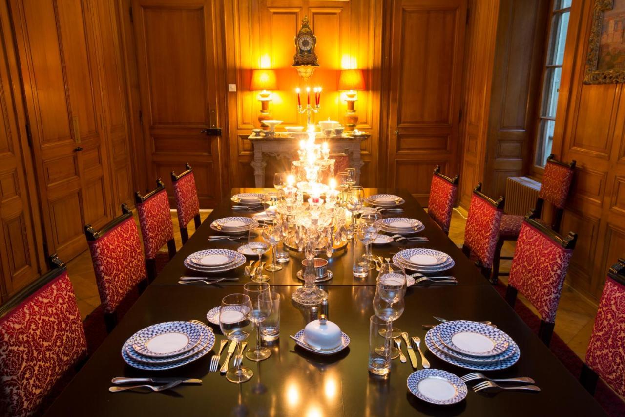 Maison Suchard, Tradition & Elegance In The Jura Couvet Екстериор снимка