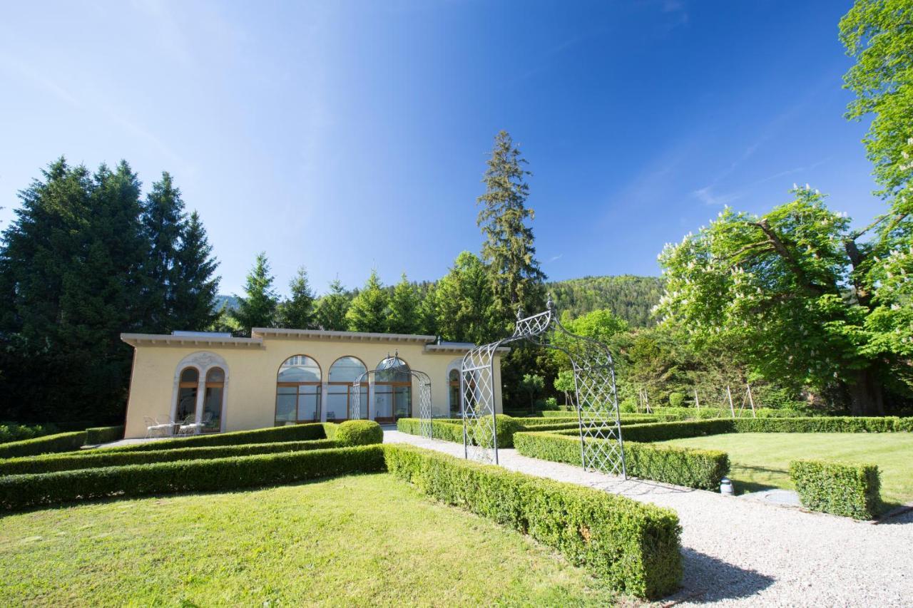 Maison Suchard, Tradition & Elegance In The Jura Couvet Екстериор снимка