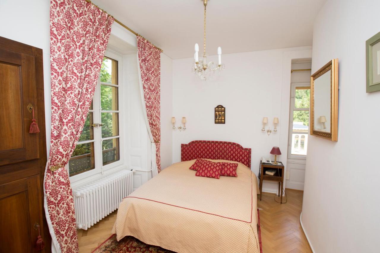 Maison Suchard, Tradition & Elegance In The Jura Couvet Екстериор снимка