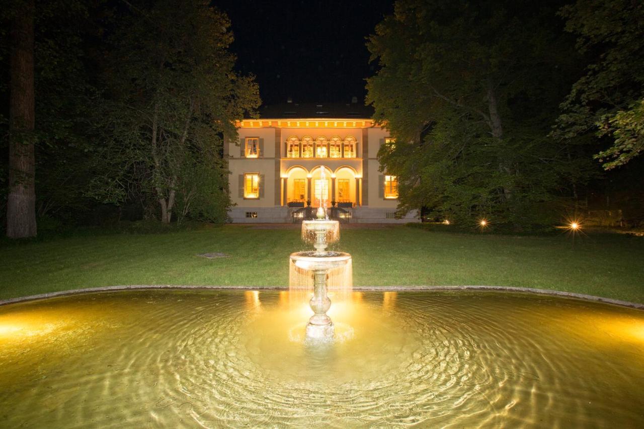 Maison Suchard, Tradition & Elegance In The Jura Couvet Екстериор снимка