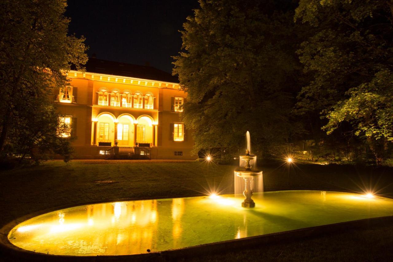 Maison Suchard, Tradition & Elegance In The Jura Couvet Екстериор снимка