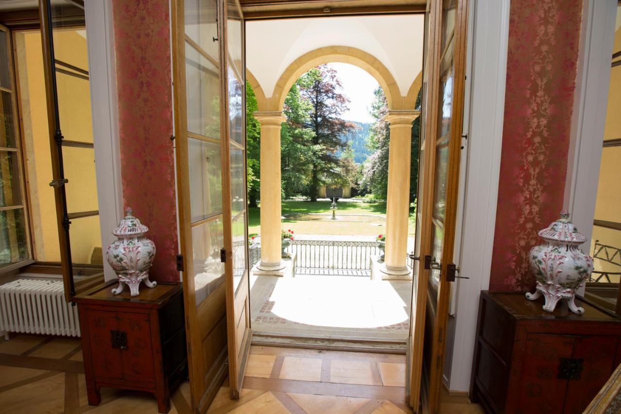 Maison Suchard, Tradition & Elegance In The Jura Couvet Екстериор снимка