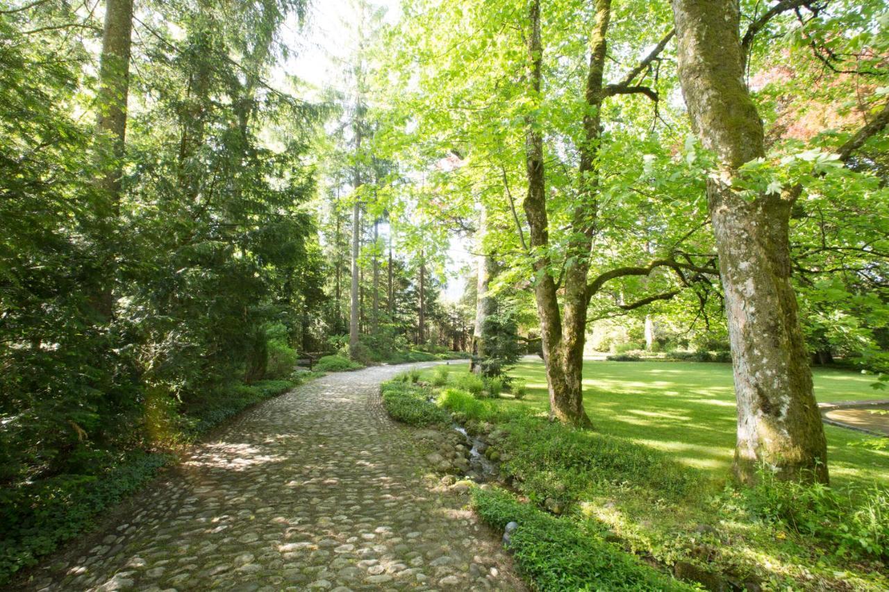 Maison Suchard, Tradition & Elegance In The Jura Couvet Екстериор снимка